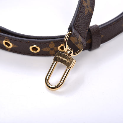 Louis Vuitton Monogram Metis 20mm Adjustable Strap 3 of 4