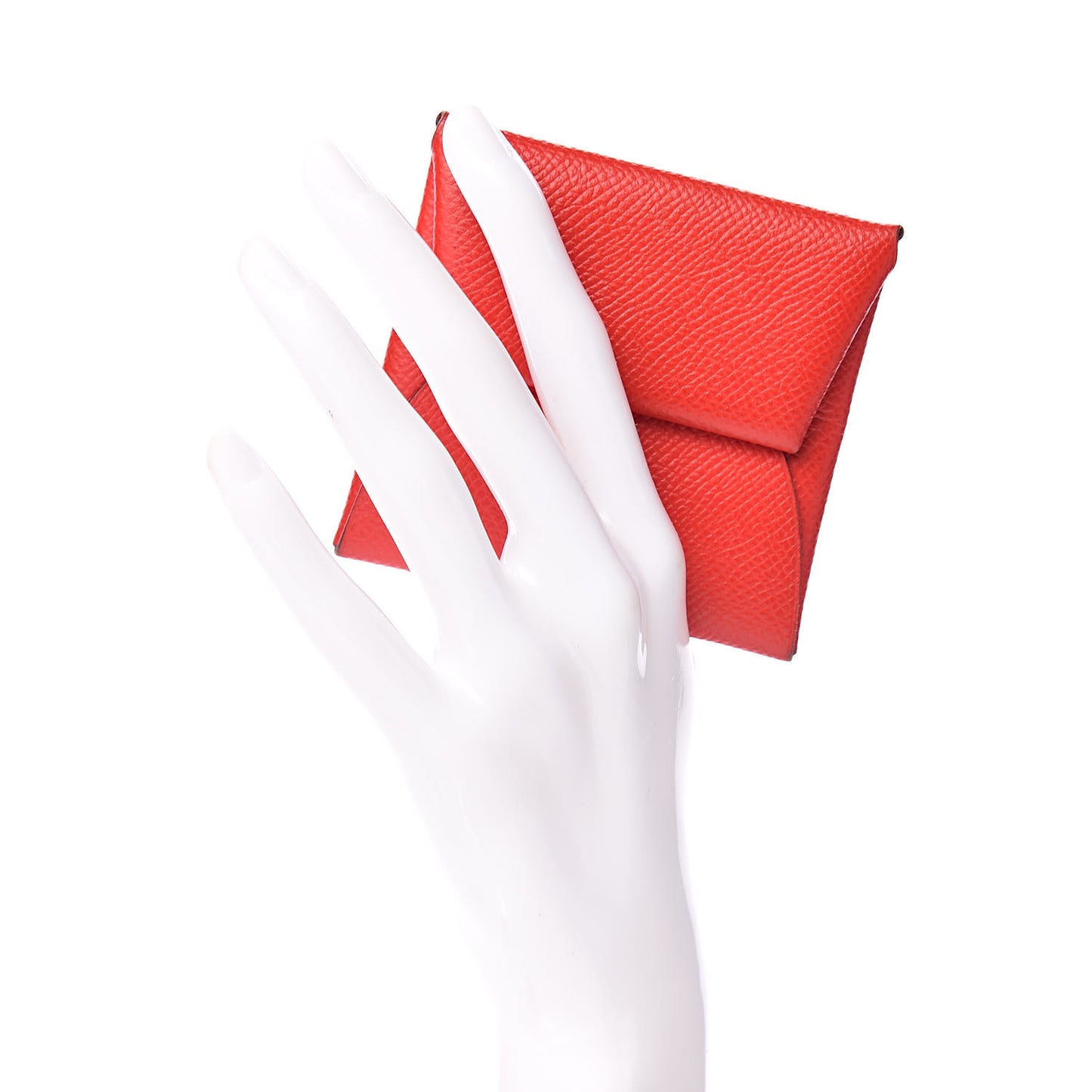 Epsom Bastia Coin Purse Rouge De Coeur
