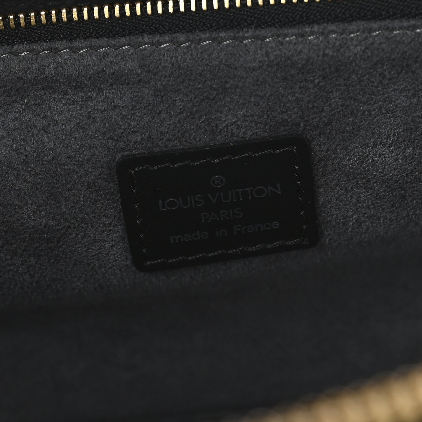 Epi Solferino 45 Black