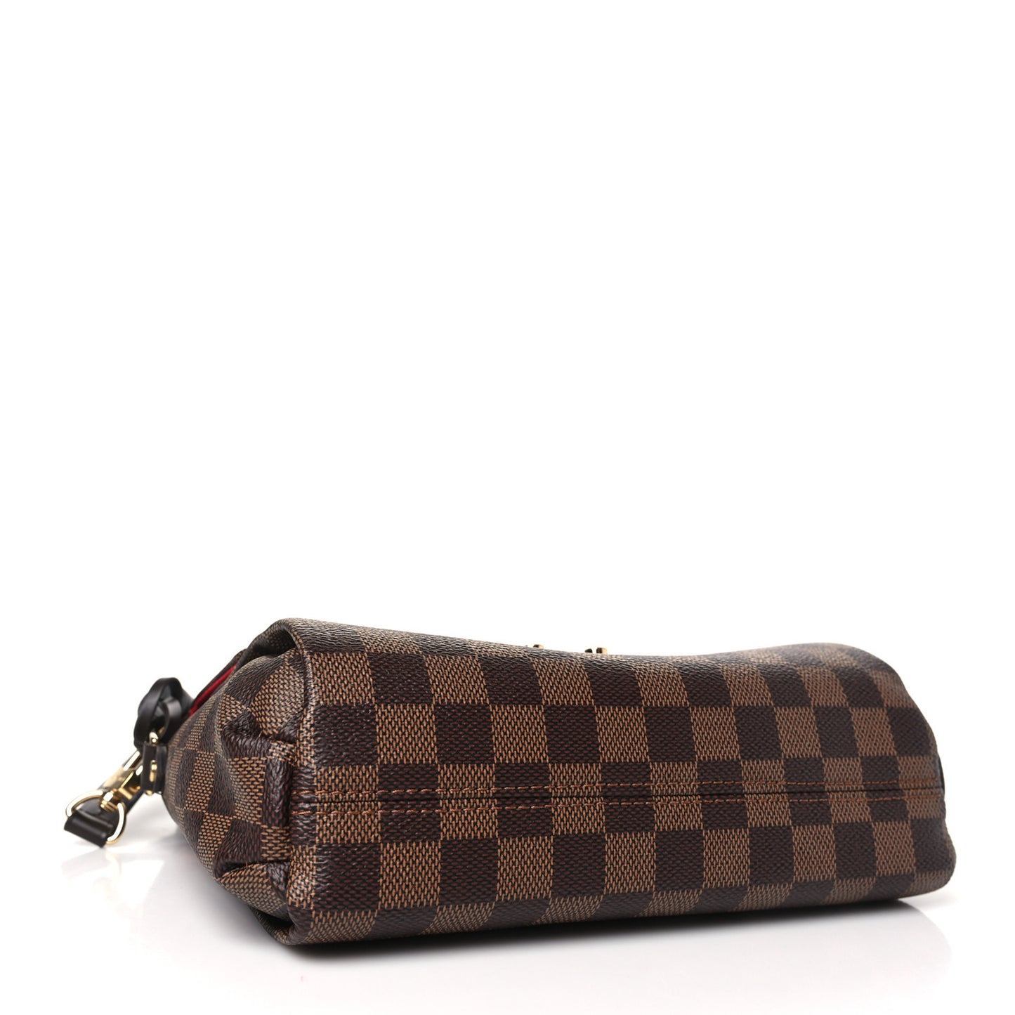 Damier Ebene Croisette