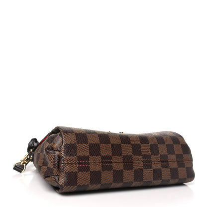 Louis Vuitton Damier Ebene Croisette 4 of 10