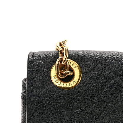 Louis Vuitton Empreinte Vavin PM Black 11 of 12