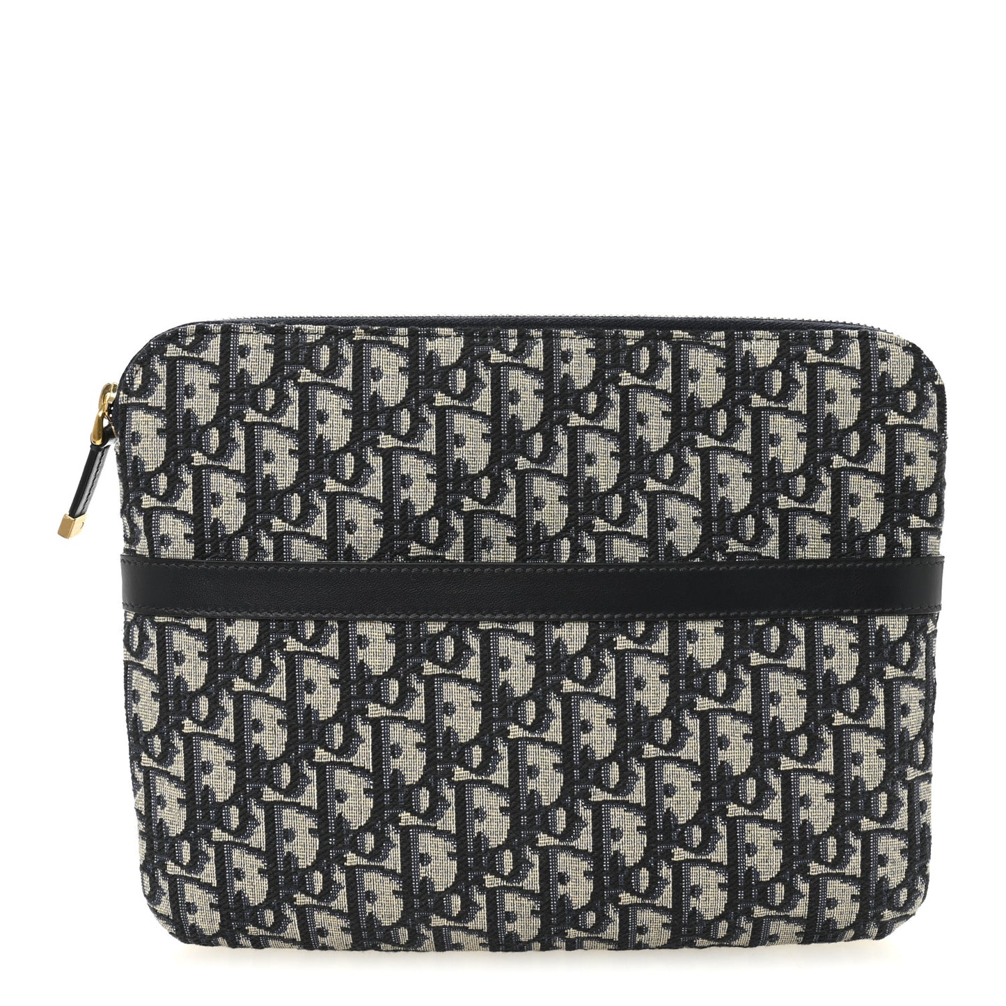 Oblique Travel Set Navy Blue