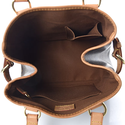 Louis Vuitton Monogram Batignolles 5 of 11