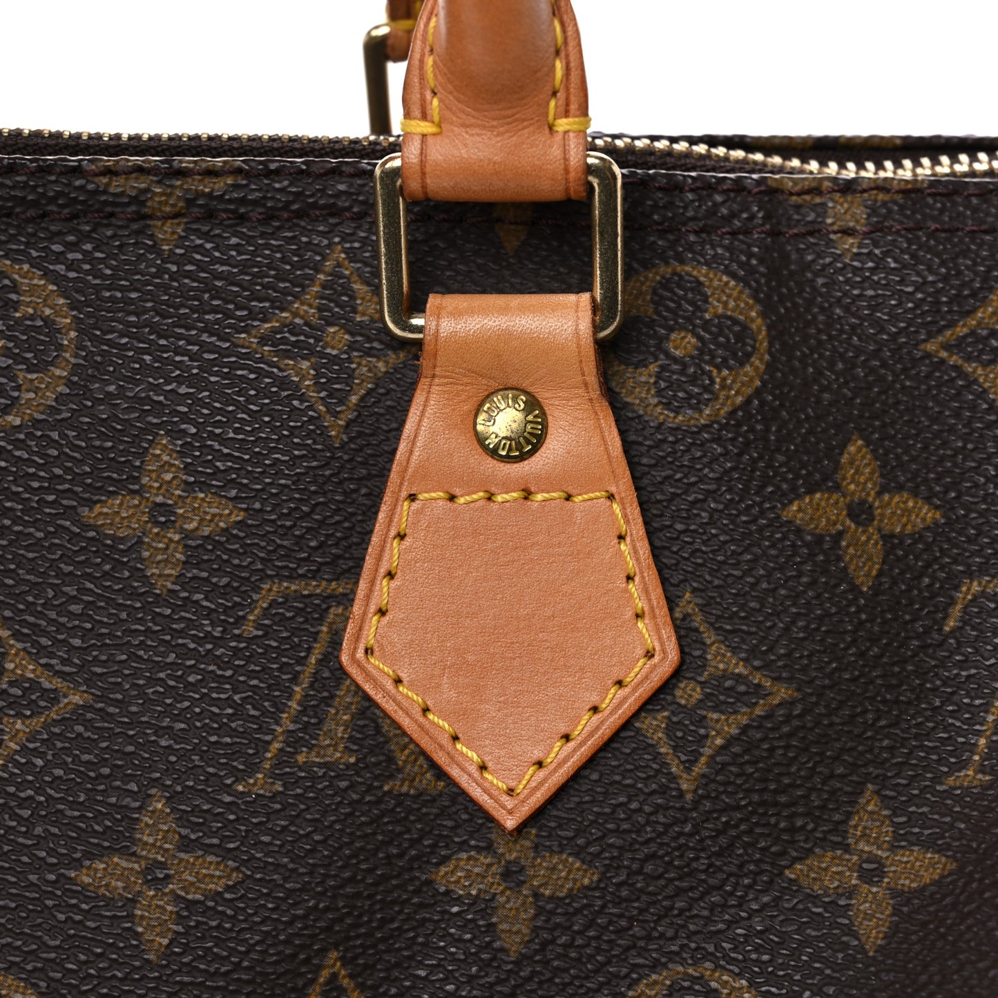 Monogram Speedy 30