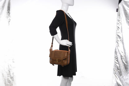 Proenza Schouler Grained Calfskin Double Bag Multi 2 of 11