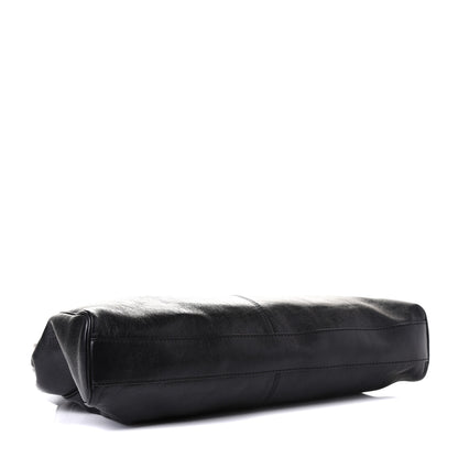 Gucci Calfskin Large Re(Belle) Top Handle Bag Black 4 of 13