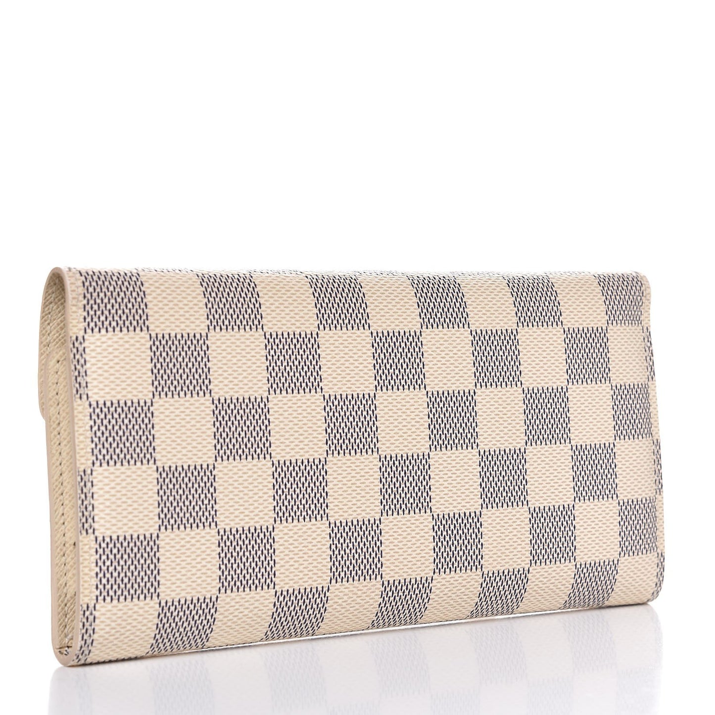 Damier Azur Josephine Wallet