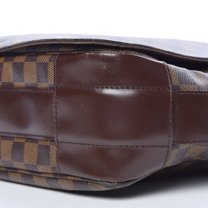 Louis Vuitton Damier Ebene Bastille Messenger 11 of 12