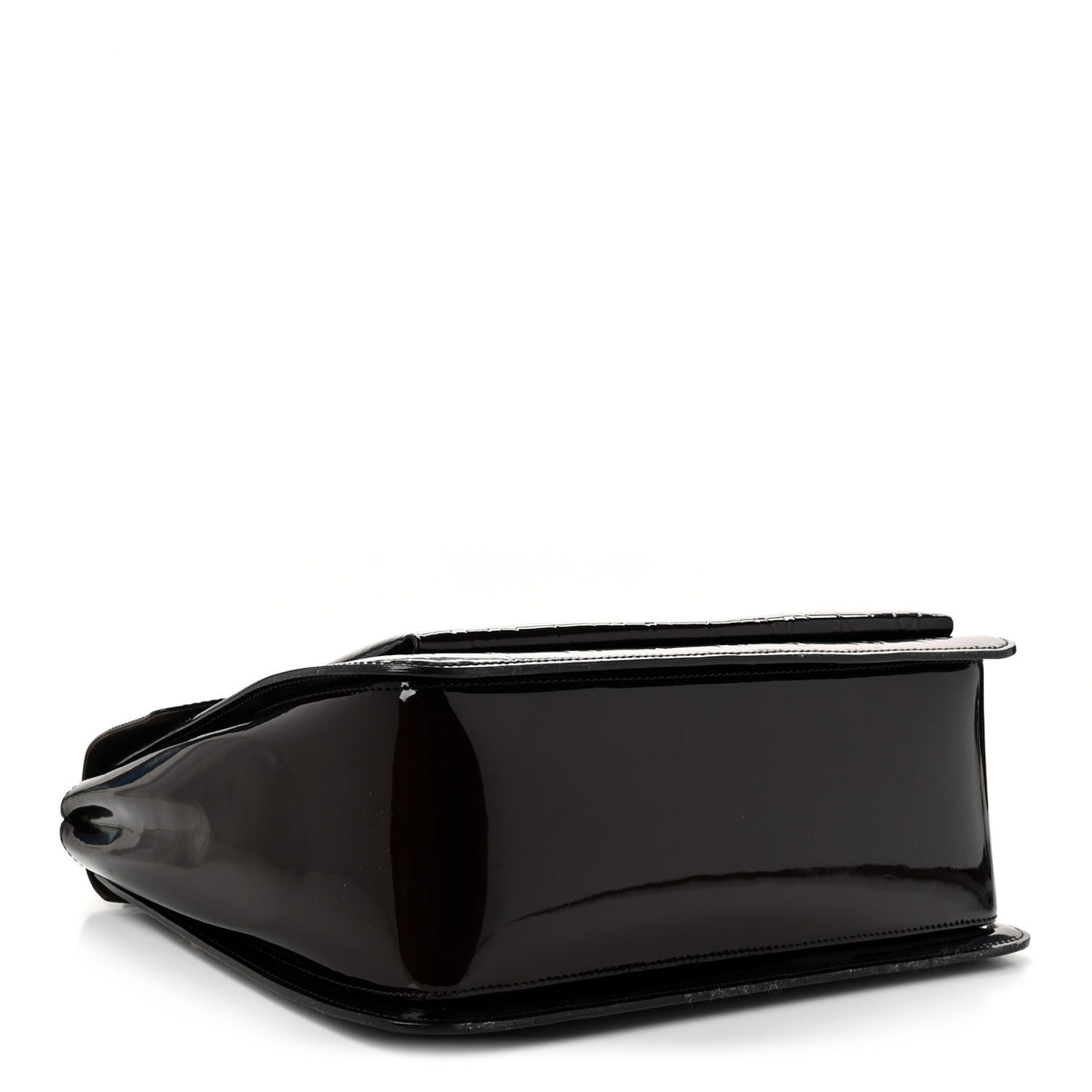 Louis Vuitton Vernis Romaine Amarante 4 of 10
