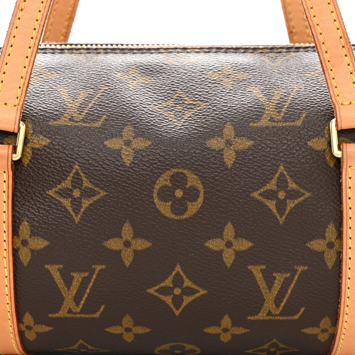 Monogram Papillon 26