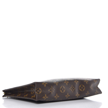 Louis Vuitton Monogram Toiletry Pouch 26 4 of 10