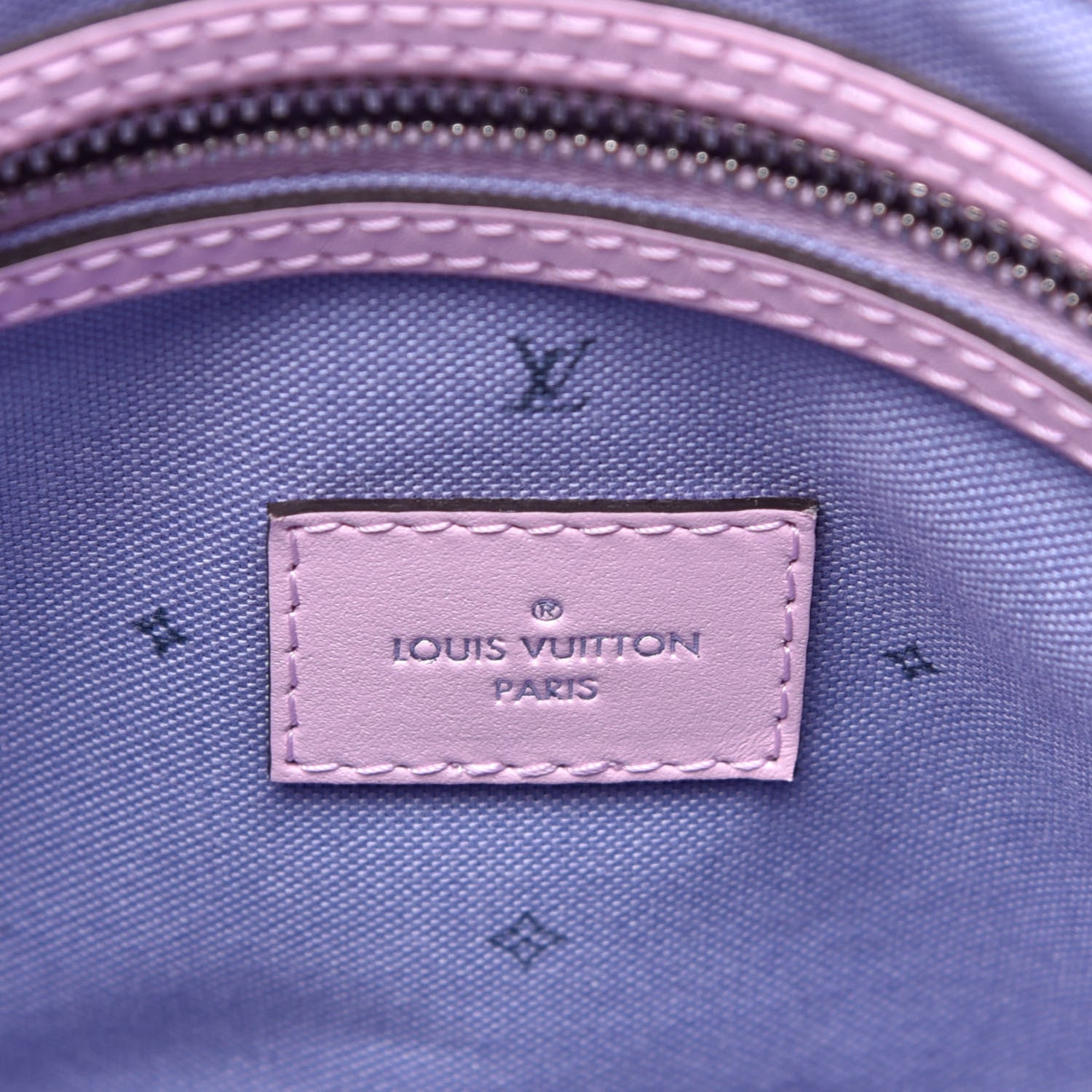 Louis Vuitton Monogram Escale Speedy Bandouliere 30 Pastel 6 of 8