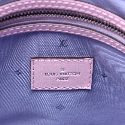 Louis Vuitton Monogram Escale Speedy Bandouliere 30 Pastel 6 of 8