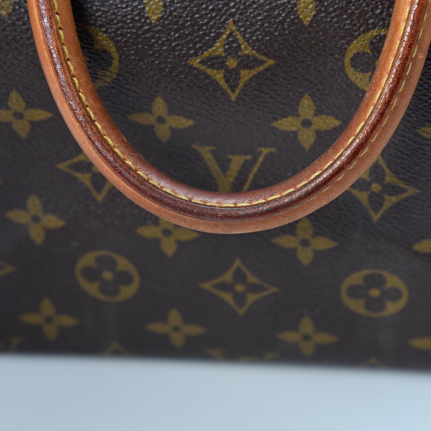 Louis Vuitton Monogram Speedy 25 12 of 16
