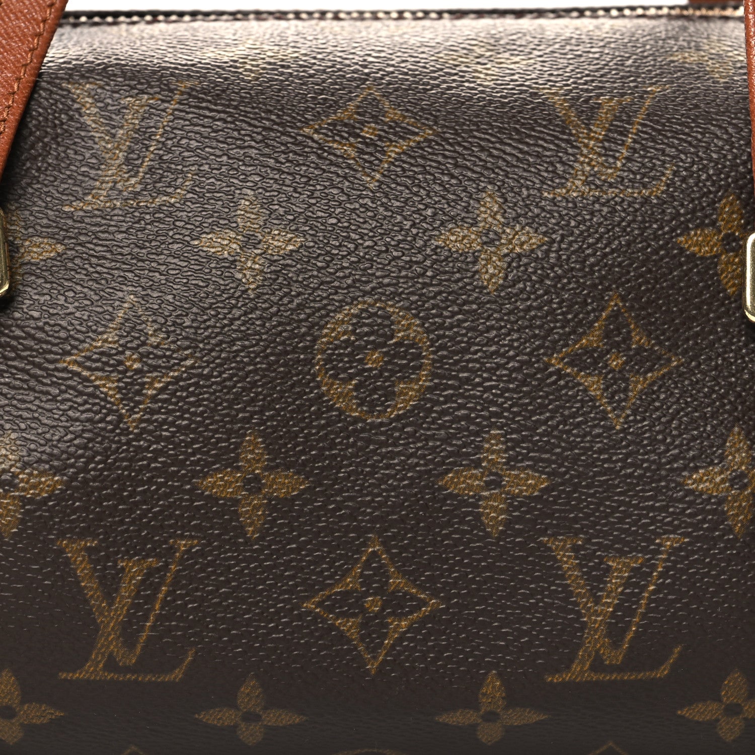 Louis Vuitton Monogram Papillon 26 7 of 9