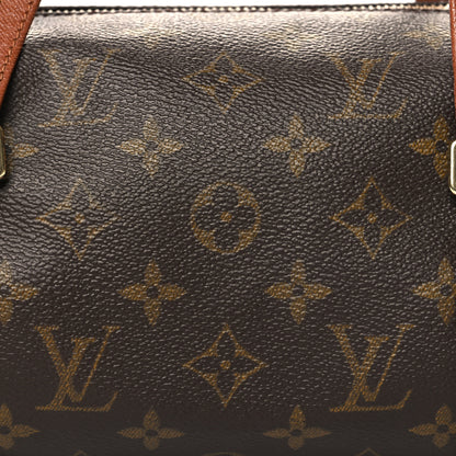 Louis Vuitton Monogram Papillon 26 7 of 9