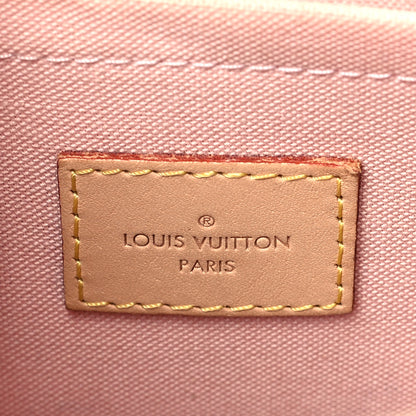 Louis Vuitton Damier Azur Croisette 6 of 8