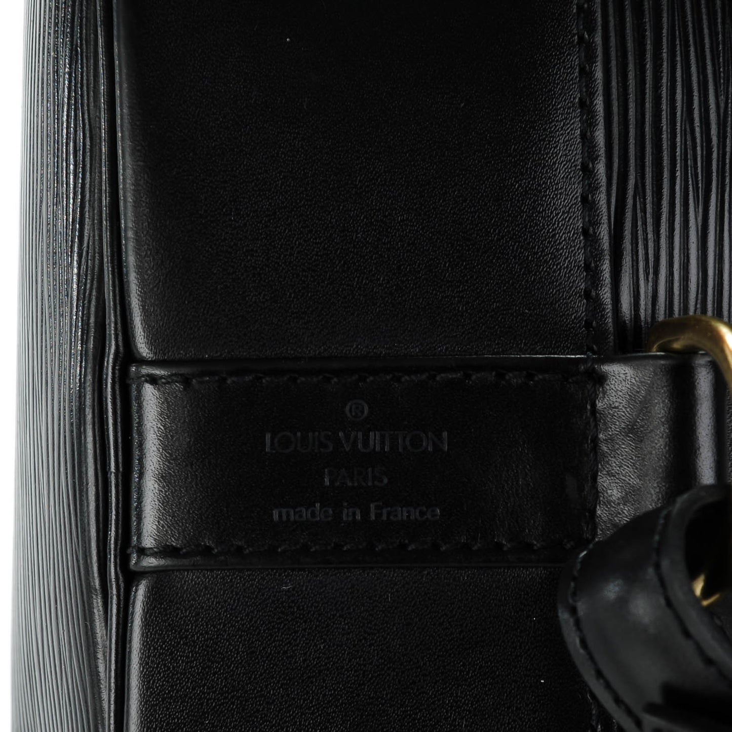Epi Randonnee PM Black