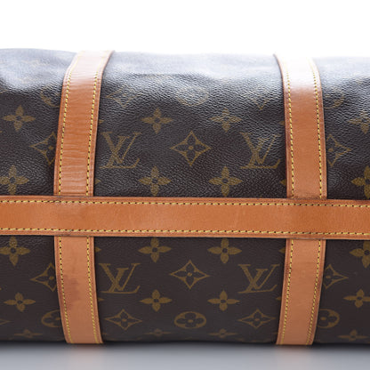 Louis Vuitton Monogram Sac Flanerie 45 14 of 15