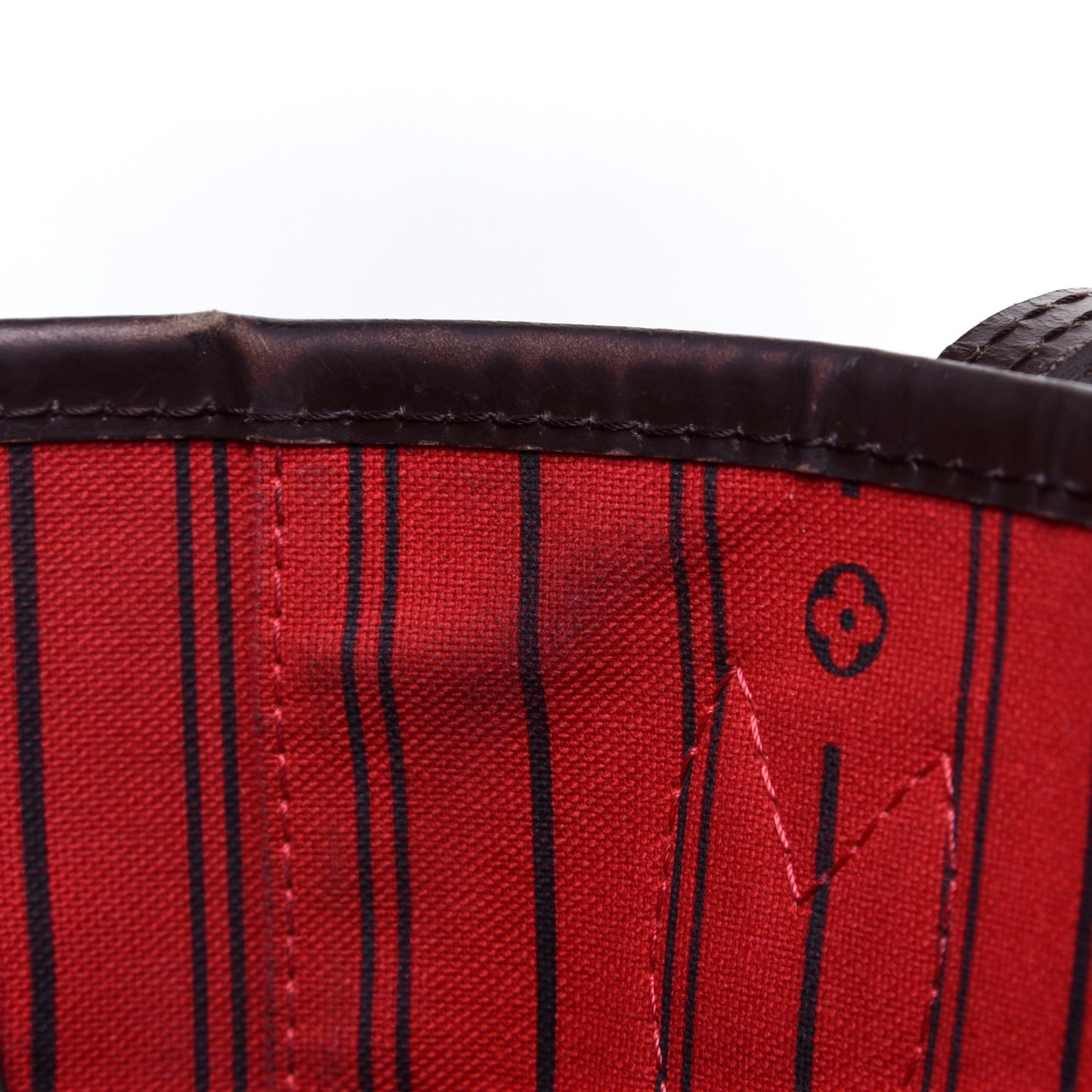 Damier Ebene Neverfull MM