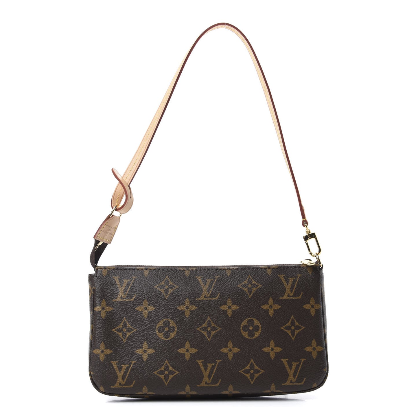 Monogram Pochette Accessories NM