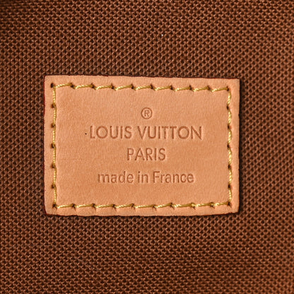 Louis Vuitton Monogram Bosphore Backpack 5 of 9