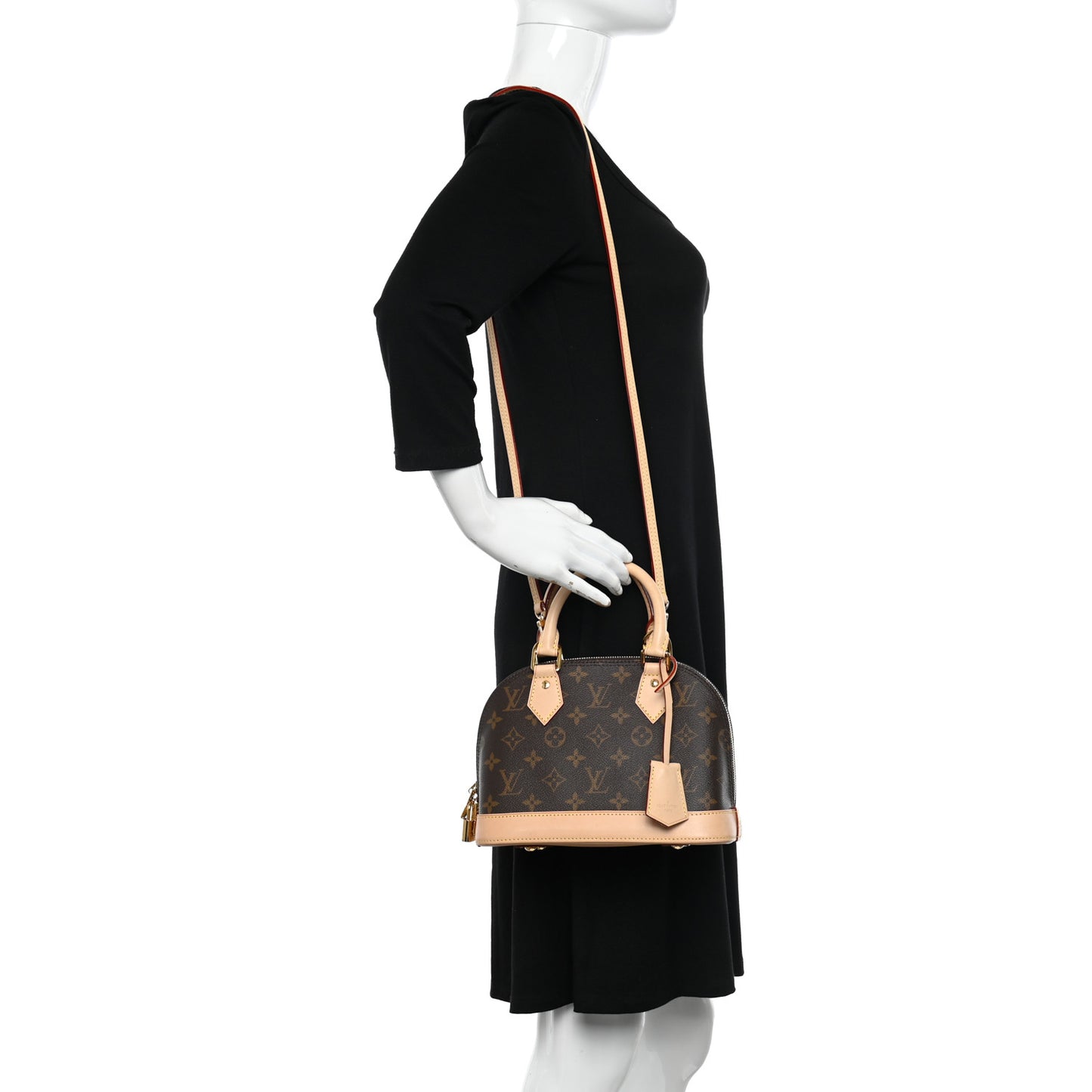 Monogram Alma BB