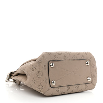 Louis Vuitton Mahina Babylone Chain BB Galet 4 of 16