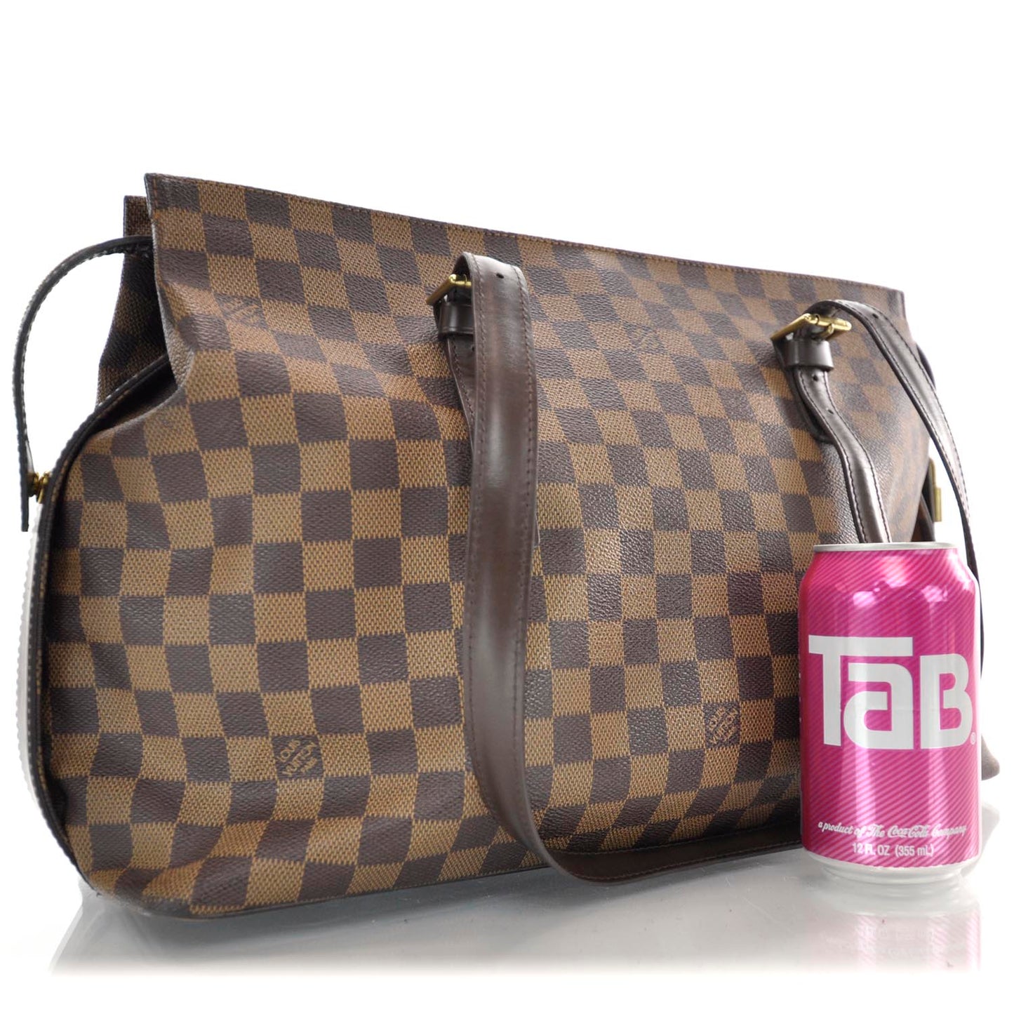 Damier Ebene Chelsea