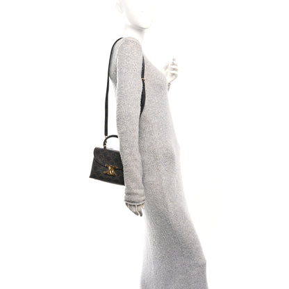 Celine Triomphe Canvas Teen Nino Tan 2 of 10