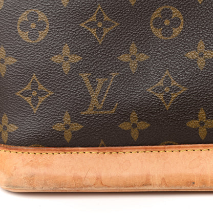 Louis Vuitton Monogram Alma MM 15 of 18