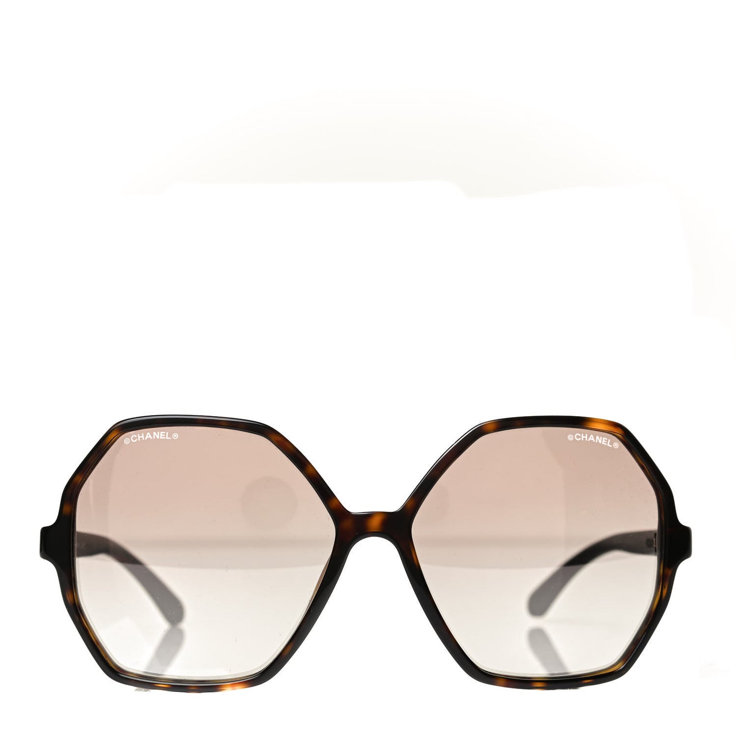 Acetate Wood Rubber Square Sunglasses 9076 Dark Tortoise