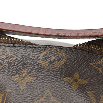 Louis Vuitton Monogram Berri MM 14 of 18