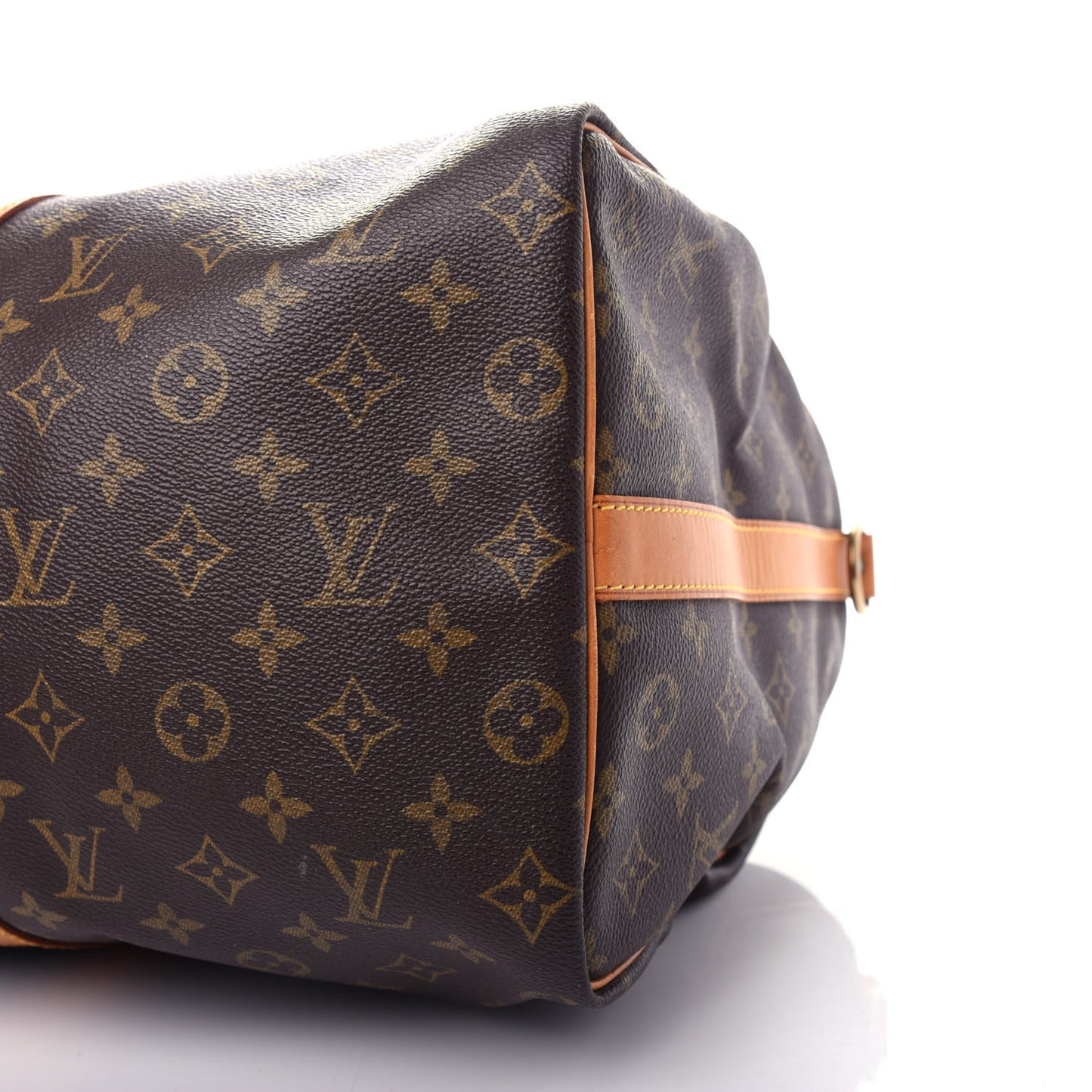 Monogram Keepall Bandouliere 50