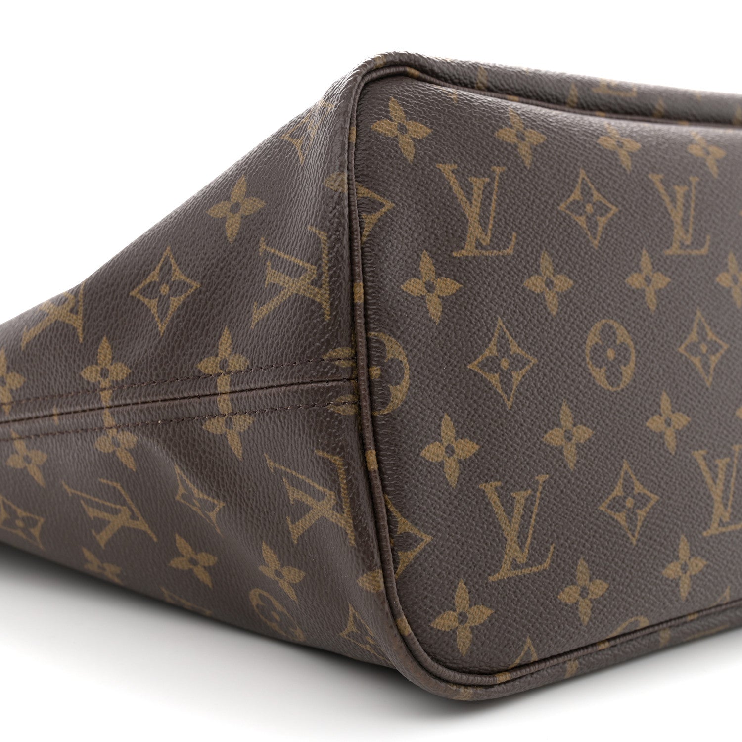 Louis Vuitton Monogram Neo Neverfull MM 8 of 10