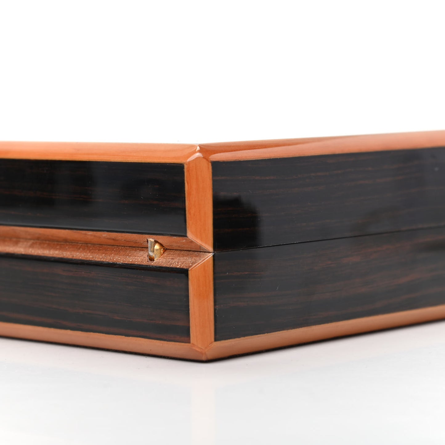 Travel Cigar Humidor Case