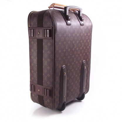 Louis Vuitton Monogram Pegase 55 3 of 9