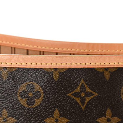 Louis Vuitton Monogram Delightful PM 13 of 13