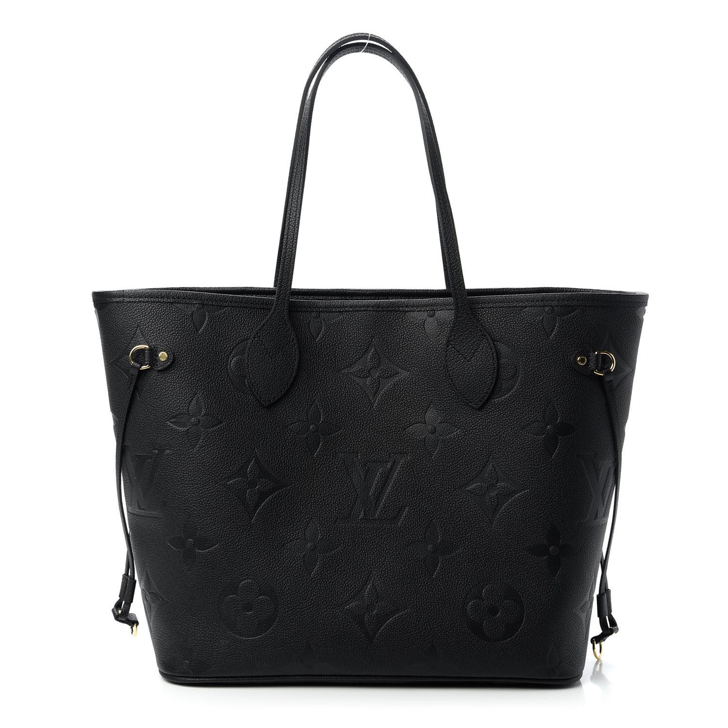 Empreinte Monogram Giant Neverfull MM Black