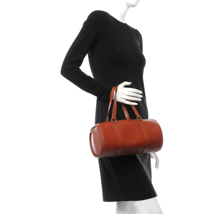 Louis Vuitton Epi Soufflot Kenyan Fawn 2 of 10