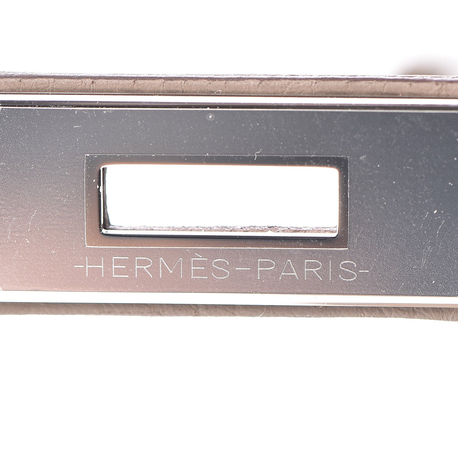 Hermes Togo Birkin 30 Etoupe 25 of 34