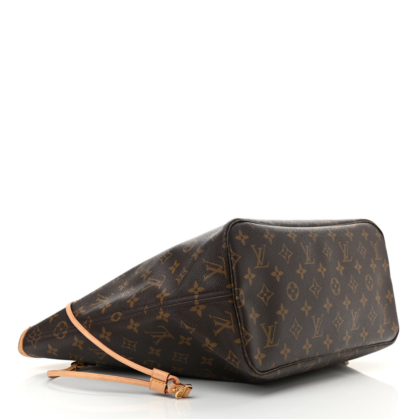 Monogram Neverfull MM