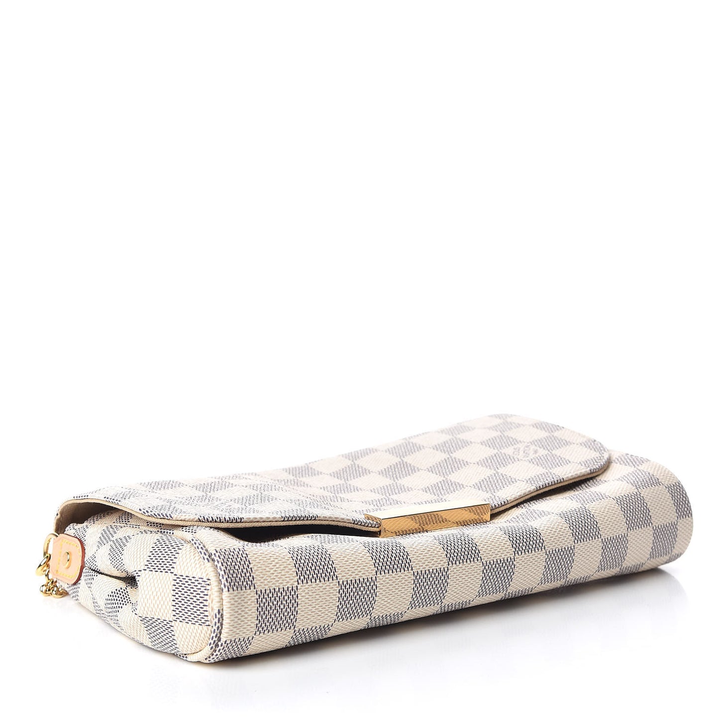 Damier Azur Favorite MM