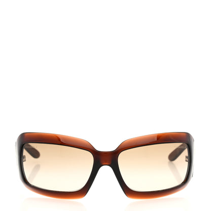 Chanel Mother of Pearl Sunglasses 5076-H Brown 2 of 7