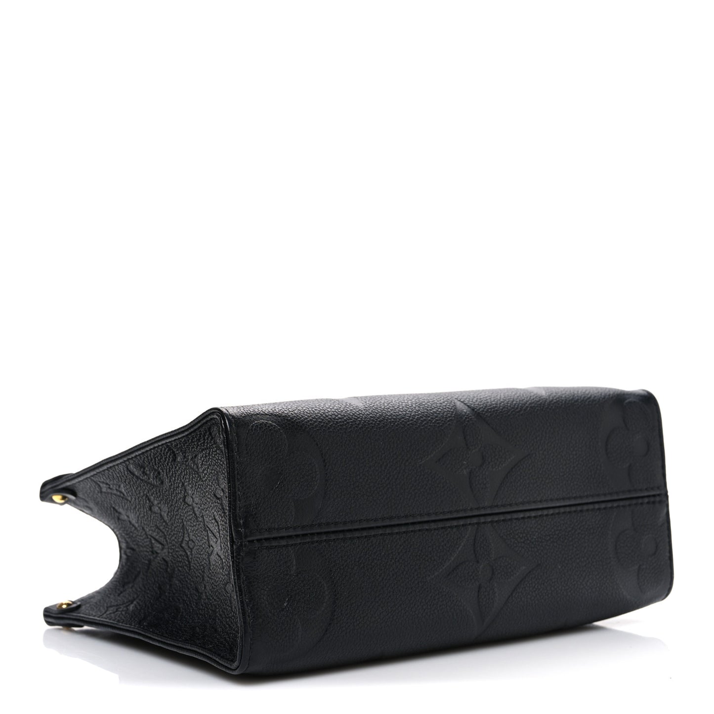 Empreinte Monogram Giant Onthego PM Black