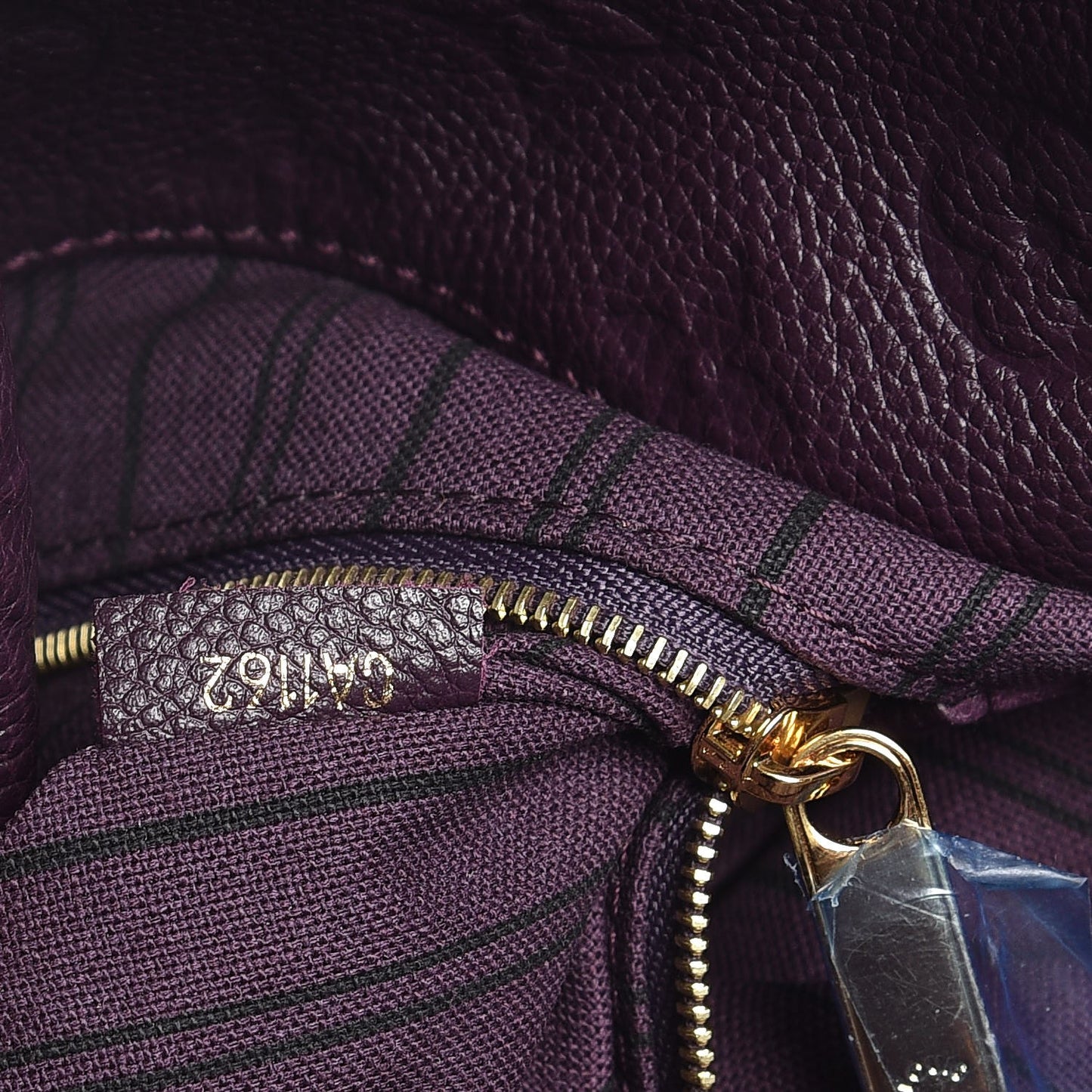 Empreinte Artsy MM Aube