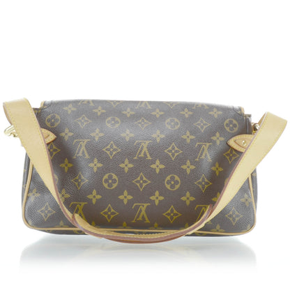 Louis Vuitton Monogram Hudson PM 3 of 12
