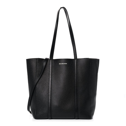 Balenciaga Calfskin XS Everyday Tote Black 1 of 12