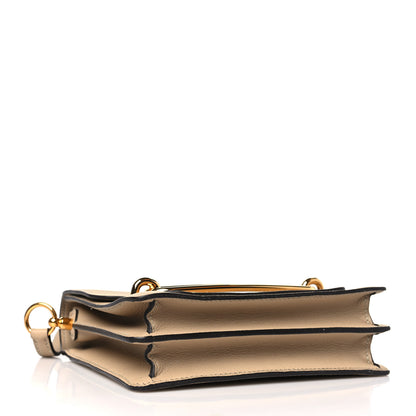 Hermes Evercolor Mini Sac Roulis Trench 4 of 10